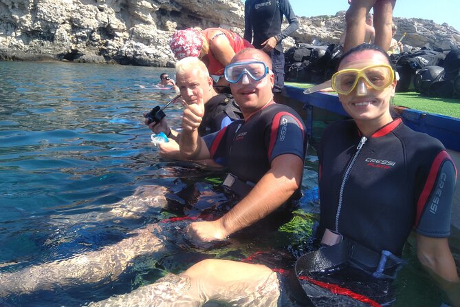 Full-Day Beginners Scuba Diving Course, Rhodes - Additional Services and Options