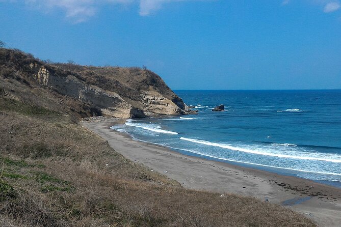 Full-Day Bicycle Tour on the Noto Peninsula - Contact Information