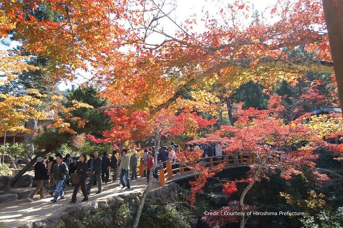 Full Day Bus Tour in Hiroshima and Miyajima - Last Words