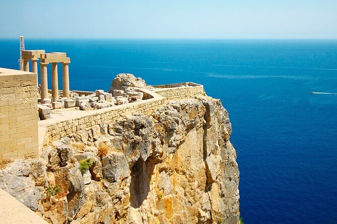 Full Day Deluxe Tour of Rhodes Including Lindos and Medieval City - Last Words