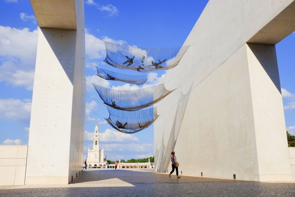 Full-Day Fátima Tour From Lisbon - Customer Reviews and Ratings