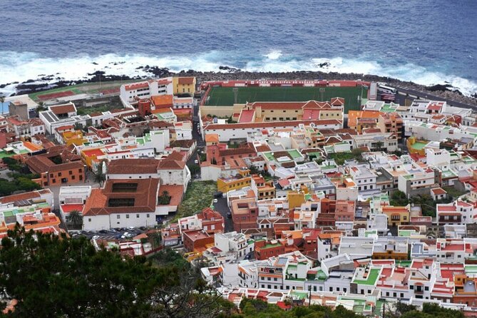 Full-day Guided Bus Tour to Mt. Teide and the Towns of Icod, Garachico, Masca - Recommendations for Future Improvement