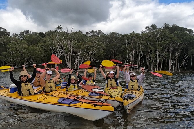 Full-Day Guided Noosa Everglades Kayak Tour - Last Words