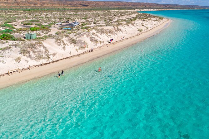 Full-Day Hiking and Snorkeling Tour, Ningaloo and Cape Range  - Exmouth - Pricing and Options