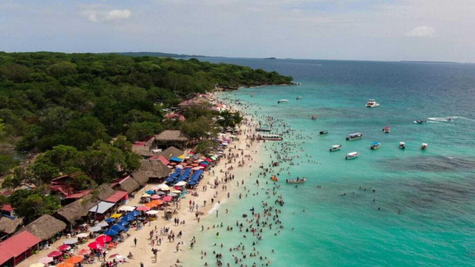 Full Day in Rosario and Barú Islands With Locals - Common questions