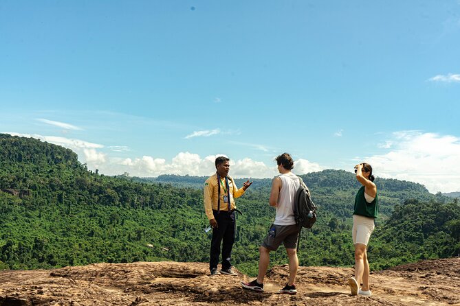Full Day Kulen Mountain Day Trip (Mar ) - Rural Exploration and Cultural Immersion