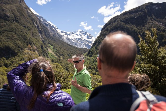 Full-Day Milford Sound Tour With Cruise and Walks From Te Anau - Reviews and Recommendations