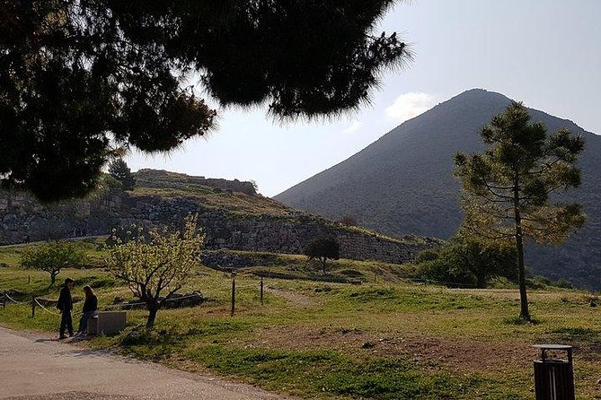 Full Day Mycenae - Nafplio - Epidavros Private Tour - Additional Tour Information