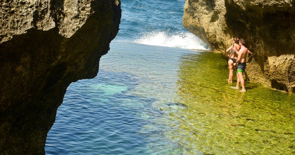 Full Day Nusa Penida Tour - Activities and Sightseeing Opportunities