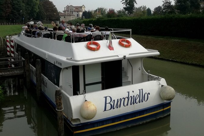 Full-Day Padua to Venice Burchiello Brenta Riviera Boat Cruise - Last Words