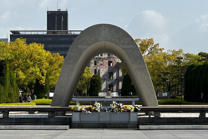 Full-Day Private Guided Tour in Hiroshima - Additional Information
