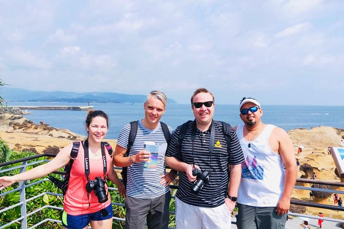 Full-Day Private Northern Taiwan Tour From Taipei With Pickup - Mixed Reviews and Overall Experience