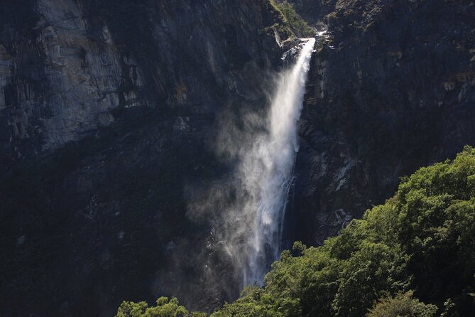 Full-Day Private Taroko National Park Tour From Hualien City - Common questions