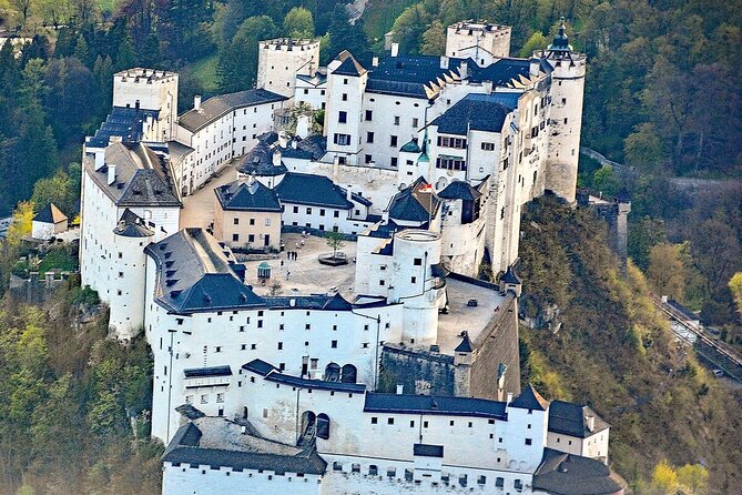 Full-Day Private Tour to the Mozart City Salzburg - Last Words