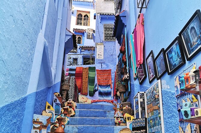 Full Day Private Trip to Chefchaouen the Blue City From Tangier - Customer Reviews