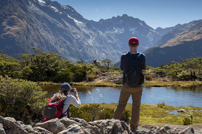 Full-Day Routeburn Track Key Summit Guided Walk From Te Anau - Cancellation Policy
