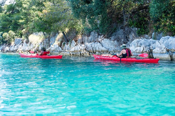 Full-Day Sea Kayaking Tour in Lefkada - Last Words