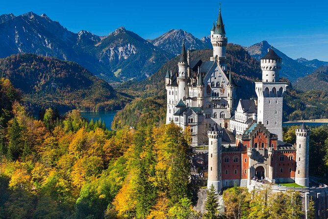 Full Day Small Group Tour in Neuschwanstein From Innsbruck - Tour Price and Booking