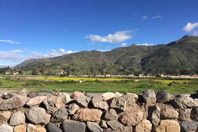 Full Day Tour / Colca Canyon - Common questions