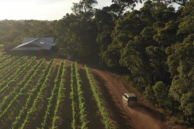 Full Day Tour of Margaret River and Its Local Producers - Expert Guided Tours