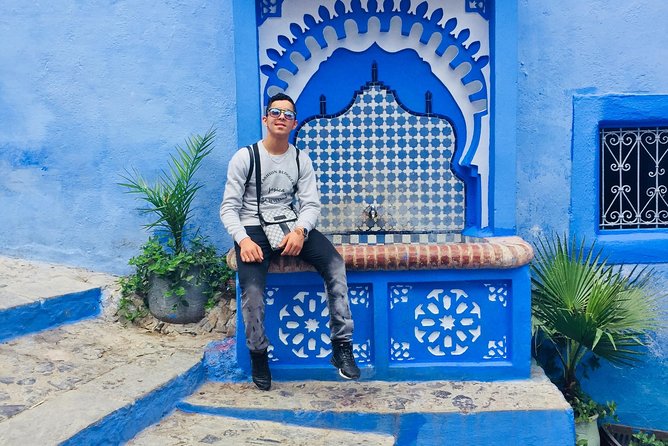 Full Day Tour the Blue City , CHEFCHAOUEN on Small-Group - Common questions