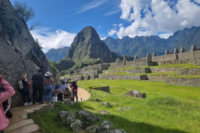 Full Day Tour to Machu Picchu From Cusco - Last Words