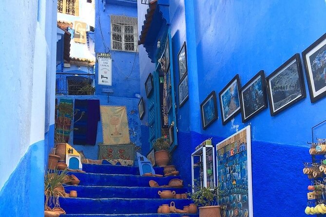 Full-Day Tour to the Blue City Chefchaouen on Small-Group - Recommendations and Tips