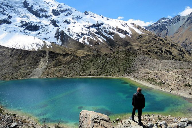 Full-Day Trek to Humantay Lake From Cusco With Guide - Background
