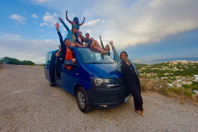Full-Day VIP Tour in Balearic Islands - Common questions