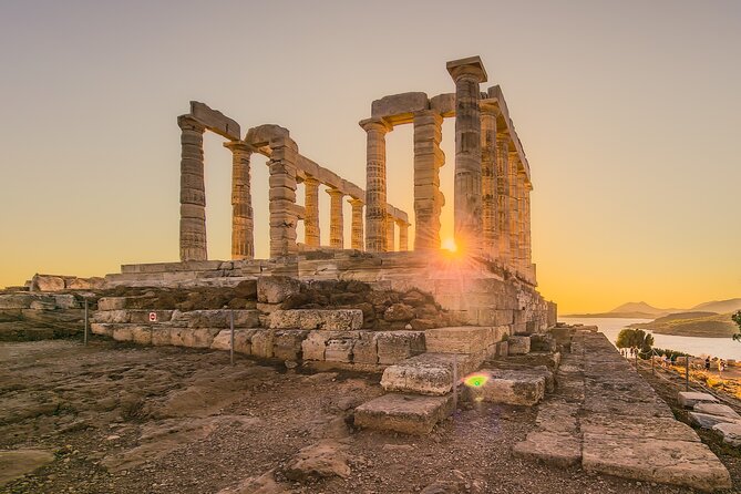 Full-Day Wine Tasting Tour in Athens With Visit to Cape Sounio - Common questions
