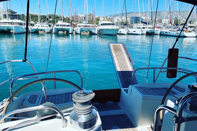 Full-Day Yacht Cruise With Greek Lunch and Snorkeling, Ithaca  - Cephalonia - The Wrap Up