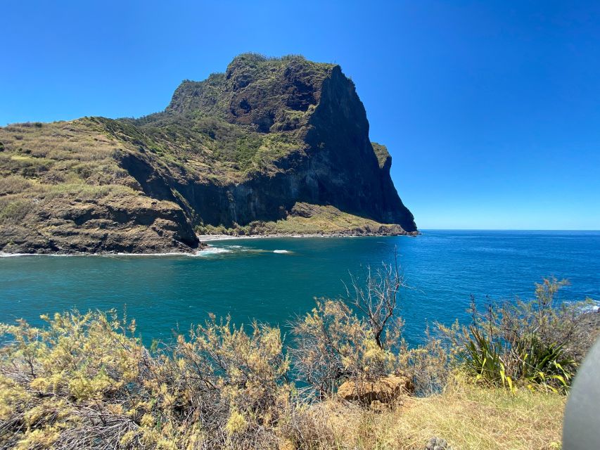 Funchal: East Madeira Island Guided Tour & Laurissilva Walk - Additional Information