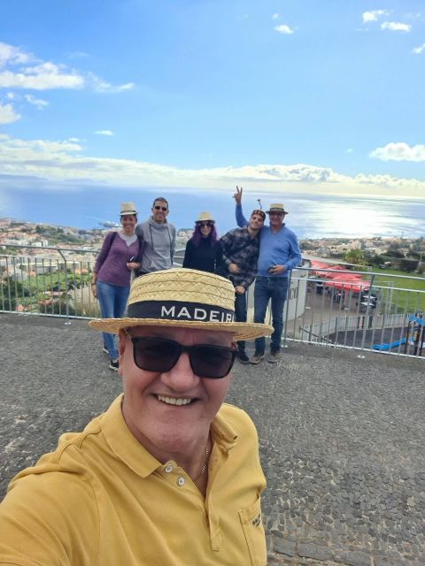 Funchal: Family Madeira Island Tour - Tips for a Memorable Trip