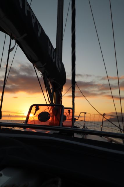 Funchal: Sunset Sailing Private Tour - Common questions
