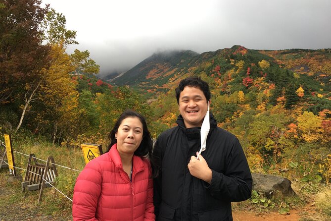 Furano & Biei 4 Hour Tour: English Speaking Driver Only, No Guide - Last Words