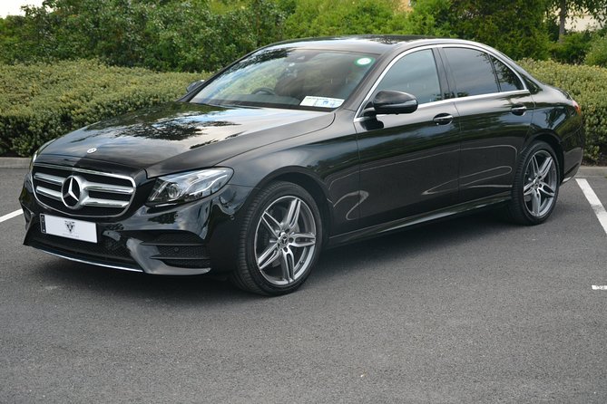 Galway City to Dublin Airport Private Executive Car Service - Contact Details