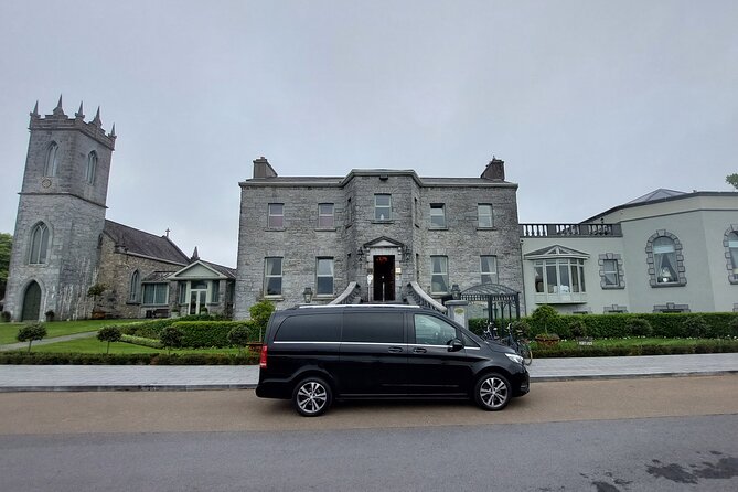 Galway to Cork via Cliffs of Moher Private Car Service - Common questions
