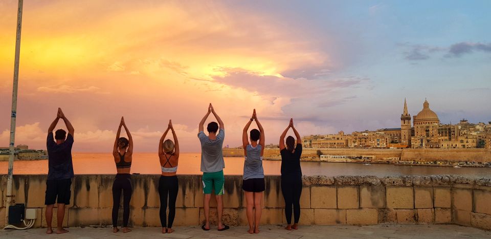 Game of Thrones Location - Yoga Class - Last Words