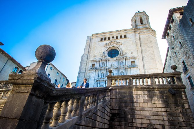 Game of Thrones Small Group Tour in Girona With Lunch From Barcelona - Booking Information