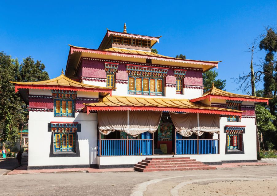 Gangtok Monastery Tour (Guided Half Day Tour by Car) - Tour Guide Expertise