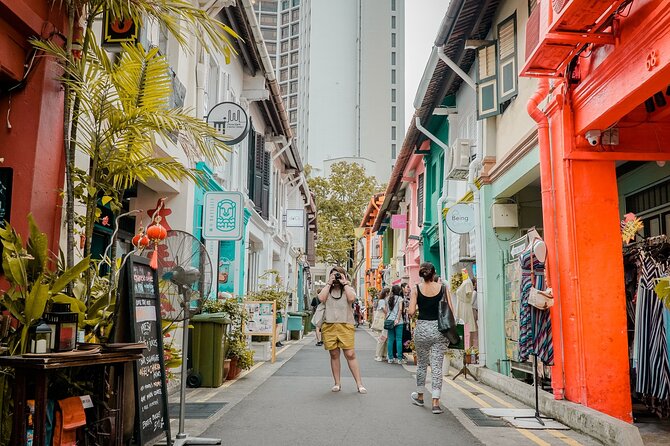 Gardens Under Moonlight: A Private Oasis for Lovers in Singapore - Cancellation Policy