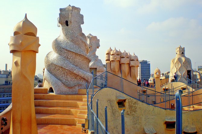 Gaudi Tour: Casa Batllo & La Pedrera With Skip the Line - Visitor Recommendations