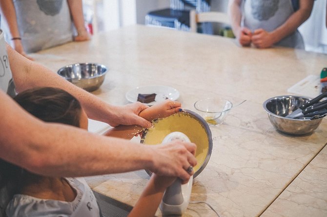 Gelato Making Class in Verona - Last Words