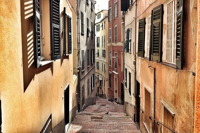 Genoa Walking Tour: Discover Hidden Treasures and Street Food - Last Words