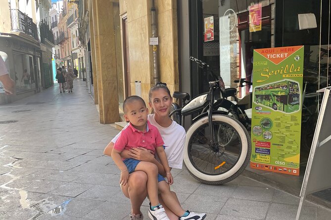 Get to Know Seville Like a Local on an Electric Bicycle - Last Words