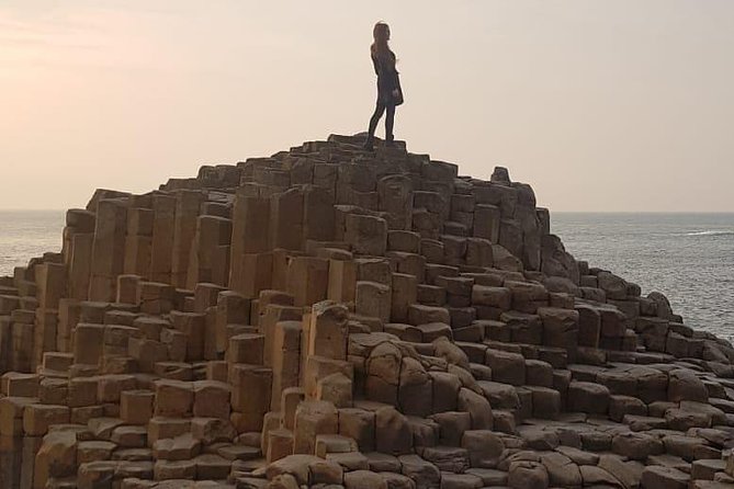 Giants Causeway, Dark Hedges and More Sites on a Private Tour - Last Words