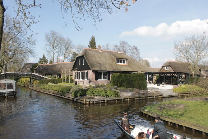Giethoorn and Zaanse Schans Trip From Amsterdam With Boat Tour - Last Words