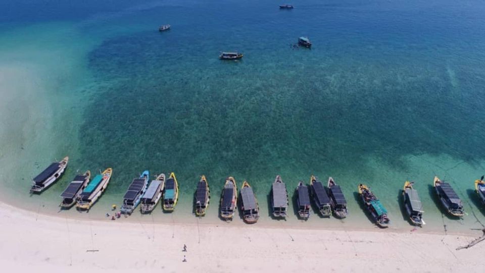 Gili Ketapang: Snorkeling & Local Island Wandering - Last Words