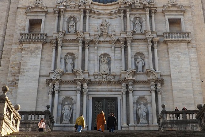 Girona History, Legends, and Food Walking Tour With Food Tasting - Last Words