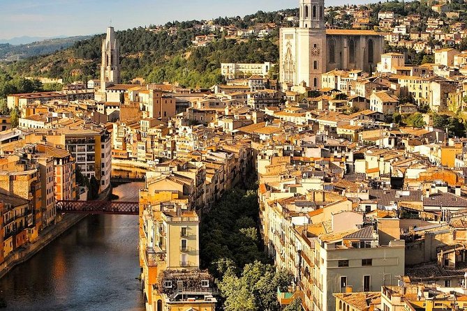 Girona Private History Tour - Common questions